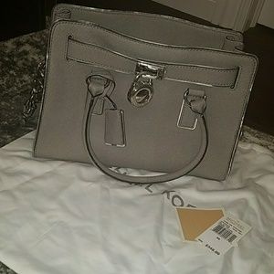 Michael Kors Hamilton Mini